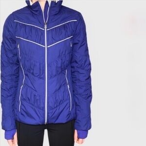 Lulu Lemon Outward Bound Jacket